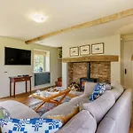 1 Bed In Stillington Oc-g0057 Дом отдыха *