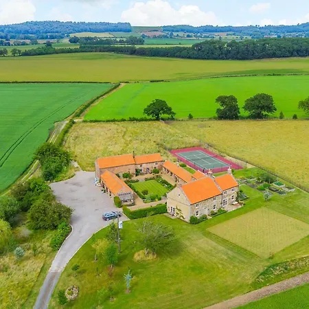 1 Bed In Stillington Oc-g0057 * Marton in the Forest