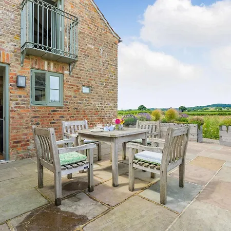 1 Bed In York G0057 Hébergement de vacances