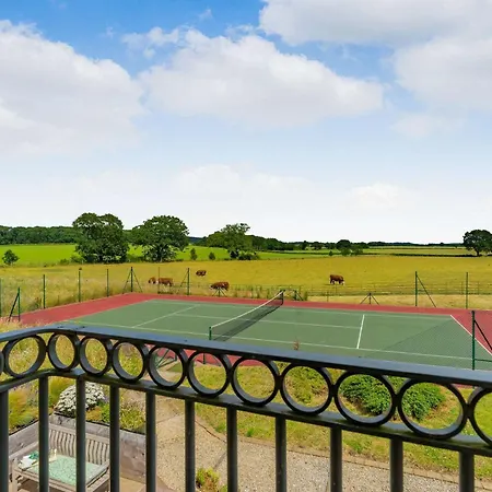 1 Bed In Stillington Oc-g0057 *