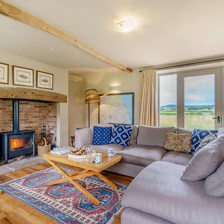 1 Bed In York G0057 Marton in the Forest