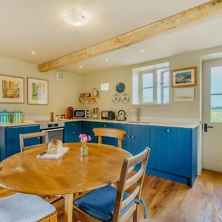 Holiday home 1 Bed In Stillington Oc-g0057 *