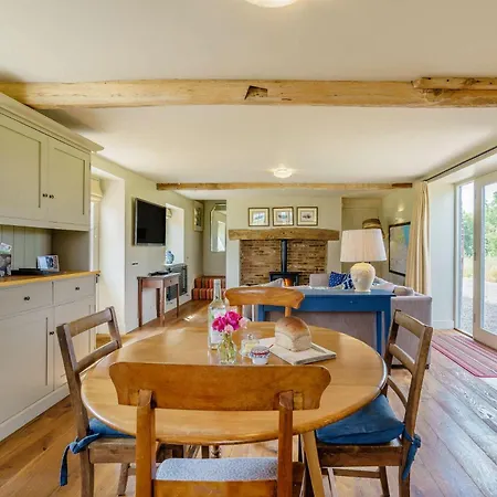 Holiday home 1 Bed In Stillington Oc-g0057