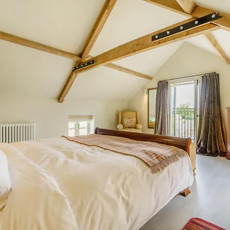 Semesterbostad 1 Bed In York G0057