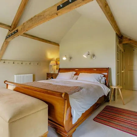 Hébergement de vacances 1 Bed In York G0057 Marton in the Forest