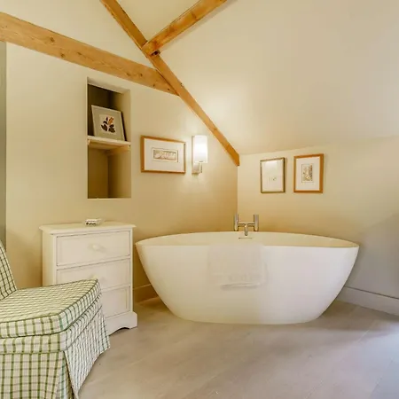 Hébergement de vacances 1 Bed In York G0057 Marton in the Forest