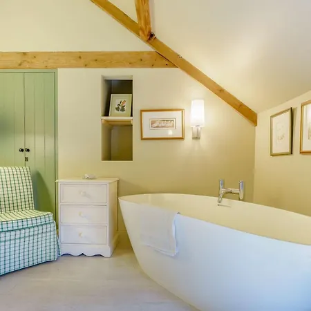 1 Bed In Stillington Oc-g0057 Marton in the Forest