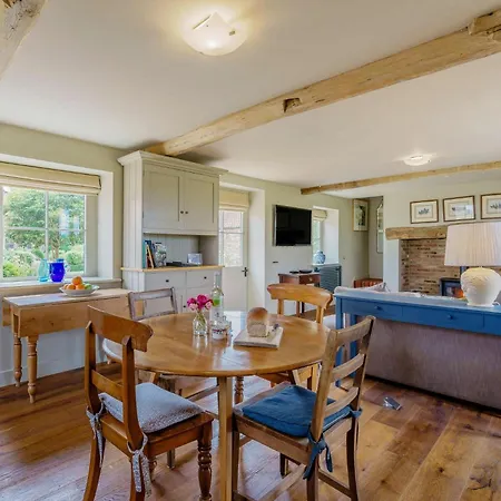 1 Bed In York G0057 Semesterbostad *