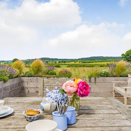 Semesterbostad 1 Bed In York G0057 *