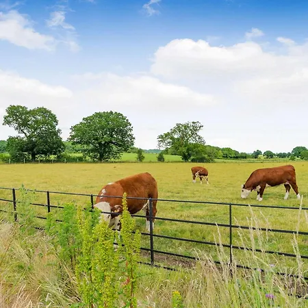 1 Bed In York G0057 *