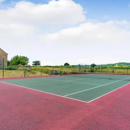 1 Bed In York G0057 Marton in the Forest