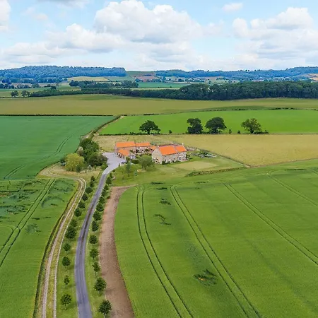 1 Bed In Stillington Oc-g0057 Holiday home *