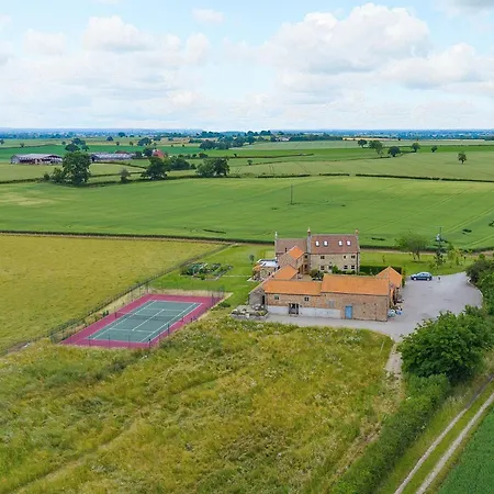 1 Bed In York G0057 Semesterbostad