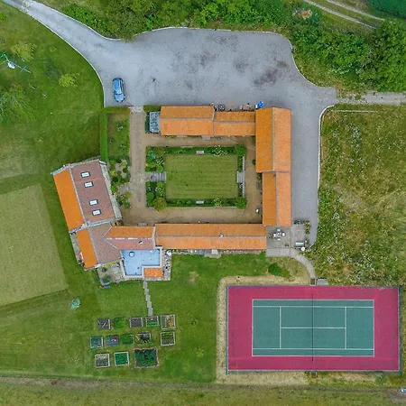 1 Bed In York G0057 Marton in the Forest