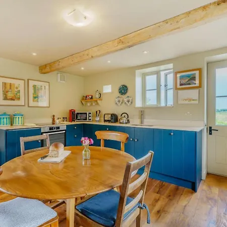 度假居 1 Bed In Stillington Oc-g0057 *