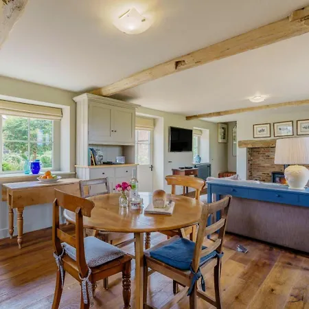 1 Bed In Stillington Oc-g0057 Marton in the Forest