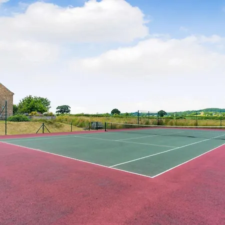 1 Bed In Stillington Oc-g0057 Marton in the Forest