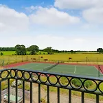 1 Bed In Stillington Oc-g0057 *