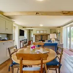 度假居 1 Bed In Stillington Oc-g0057