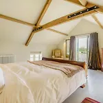 度假居 1 Bed In Stillington Oc-g0057