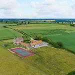 1 Bed In Stillington Oc-g0057 度假居