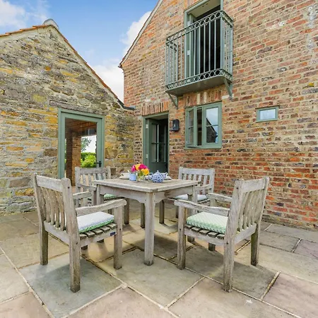 1 Bed In Stillington Oc-g0057 * Marton in the Forest